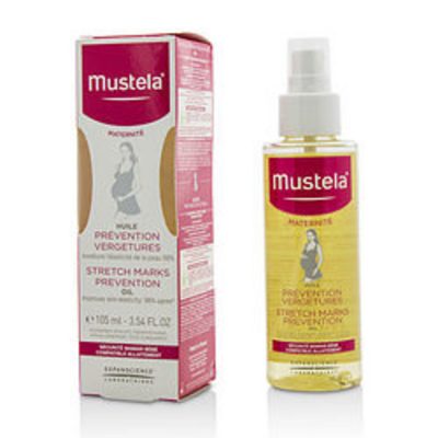 Mustela By Mustela #296639 - Type: Body Care For Women