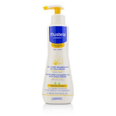 Mustela By Mustela #310605 - Type: Cleanser For Women