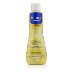 Mustela By Mustela #304327 - Type: Body Care For Women