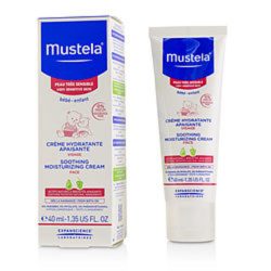 Mustela By Mustela #309254 - Type: Day Care For Women