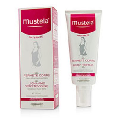 Mustela By Mustela #304328 - Type: Body Care For Women