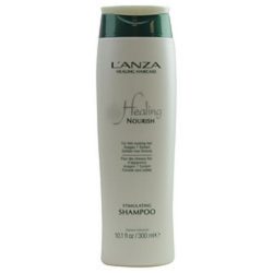 Lanza By Lanza #277046 - Type: Shampoo For Unisex
