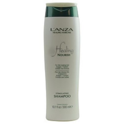 Lanza By Lanza #277046 - Type: Shampoo For Unisex
