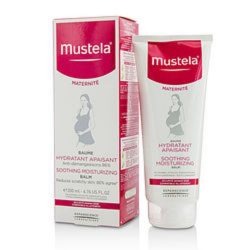 Mustela By Mustela #296778 - Type: Body Care For Women