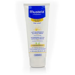Mustela By Mustela #304232 - Type: Body Care For Women