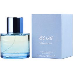 Kenneth Cole Blue By Kenneth Cole #278407 - Type: Fragrances For Men