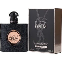 Black Opium By Yves Saint Laurent #263013 - Type: Fragrances For Women