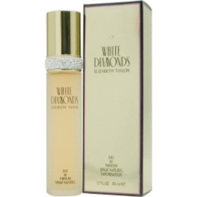 White Diamonds By Elizabeth Taylor #121118 - Type: Fragrances For Women
