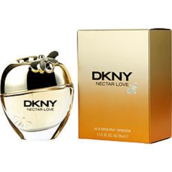Dkny Nectar Love By Donna Karan #304889 - Type: Fragrances For Women