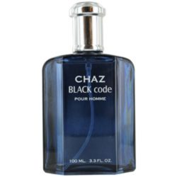 Chaz Black Code By Jean Philippe #221153 - Type: Fragrances For Men
