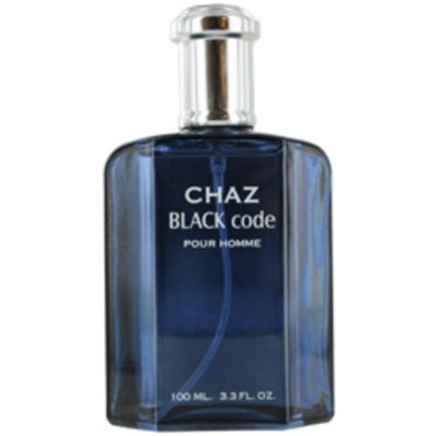 Chaz Black Code By Jean Philippe #221153 - Type: Fragrances For Men
