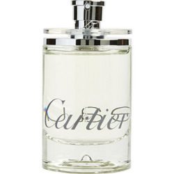 Eau De Cartier By Cartier #265264 - Type: Fragrances For Unisex