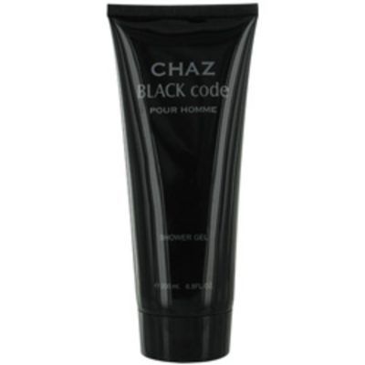 Chaz Black Code By Jean Philippe #221150 - Type: Bath & Body For Men