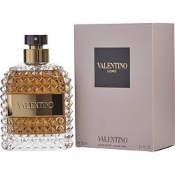 Valentino Uomo By Valentino #266096 - Type: Fragrances For Men