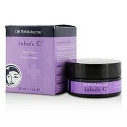 Dermadoctor By Dermadoctor #288533 - Type: Night Care For Women