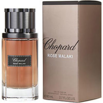 Chopard Rose Malaki By Chopard #255289 - Type: Fragrances For Unisex