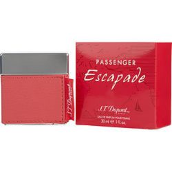 St Dupont Passenger Escapade By St Dupont #267347 - Type: Fragrances For Women