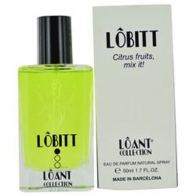 Santi Burgas Loant Lobitt Collection Citrus Fruits By Santi Burgas #286491 - Type: Fragrances For Unisex