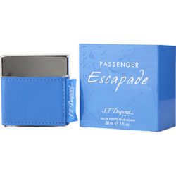 St Dupont Passenger Escapade By St Dupont #267342 - Type: Fragrances For Men