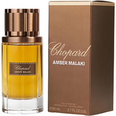 Chopard Amber Malaki By Chopard #291334 - Type: Fragrances For Unisex