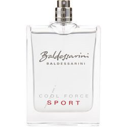 Baldessarini Cool Force Sport By Hugo Boss #331337 - Type: Fragrances For Men