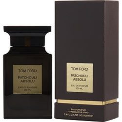 Tom Ford Patchouli Absolu By Tom Ford #290199 - Type: Fragrances For Women