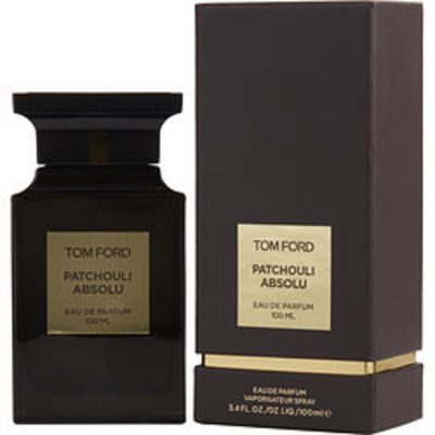 Tom Ford Patchouli Absolu By Tom Ford #290199 - Type: Fragrances For Women