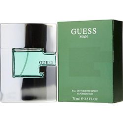 Guess Man By Guess #126607 - Type: Fragrances For Men
