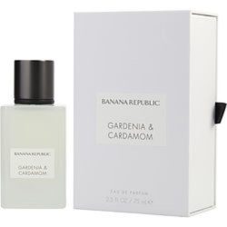 Banana Republic Gardenia & Cardamom By Banana Republic #341737 - Type: Fragrances For Unisex