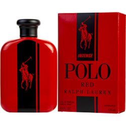 Polo Red Intense By Ralph Lauren #266044 - Type: Fragrances For Men