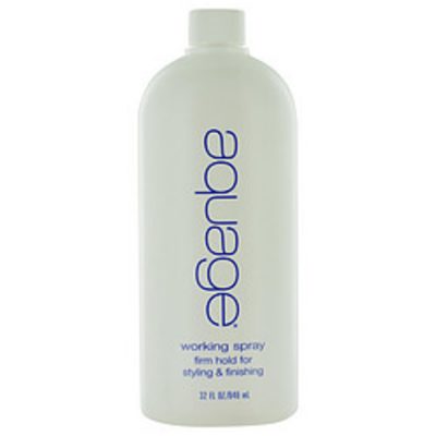 Aquage By Aquage #267282 - Type: Styling For Unisex