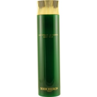 B De Boucheron By Boucheron #191742 - Type: Bath & Body For Women