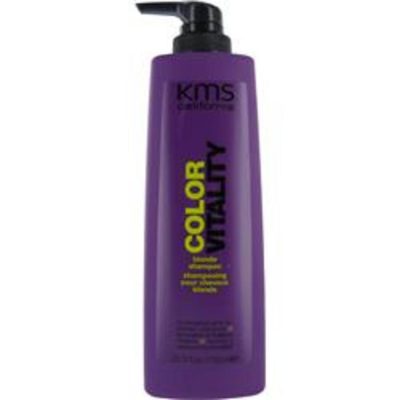 Kms By Kms #222458 - Type: Shampoo For Unisex