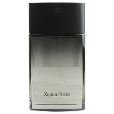 Zegna Forte By Ermenegildo Zegna #278963 - Type: Fragrances For Men