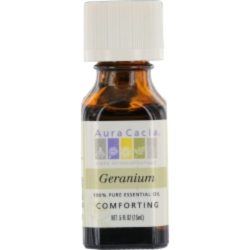 Essential Oils Aura Cacia By Aura Cacia #195833 - Type: Aromatherapy For Unisex