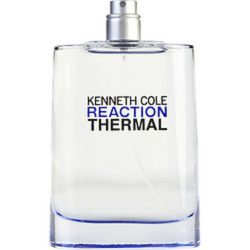 Kenneth Cole Reaction Thermal By Kenneth Cole #154122 - Type: Fragrances For Men