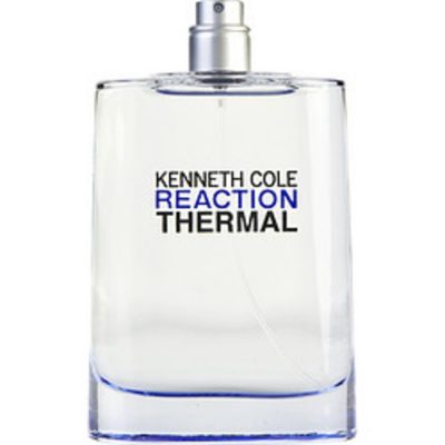 Kenneth Cole Reaction Thermal By Kenneth Cole #154122 - Type: Fragrances For Men