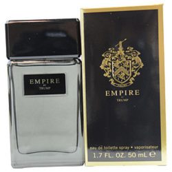 Donald Trump Empire By Donald Trump #282314 - Type: Fragrances For Men