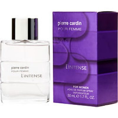 Pierre Cardin Lintense By Pierre Cardin #341378 - Type: Fragrances For Women