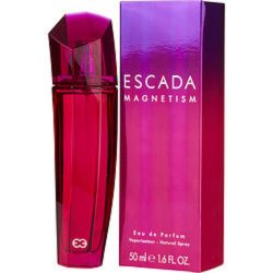 Escada Magnetism By Escada #127979 - Type: Fragrances For Women