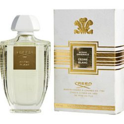 Creed Acqua Originale Cedre Blanc By Creed #272360 - Type: Fragrances For Unisex