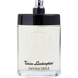Lamborghini Invincible By Tonino Lamborghini #315523 - Type: Fragrances For Men
