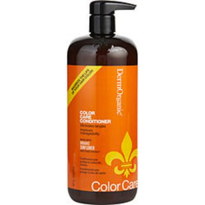 Dermorganic By Dermorganic #338641 - Type: Conditioner For Unisex