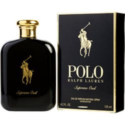 Polo Supreme Oud By Ralph Lauren #272362 - Type: Fragrances For Men