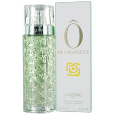 O De Lorangerie By Lancome #217833 - Type: Fragrances For Women