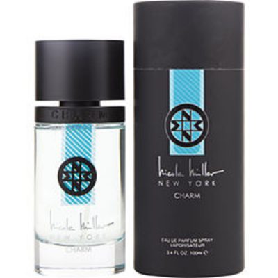 Nicole Miller Legends Charm By Nicole Miller #334339 - Type: Fragrances For Women