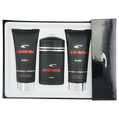 Carrera Black By Muelhens #278598 - Type: Gift Sets For Men
