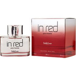Estelle Ewen In Red By Estelle Ewen #343146 - Type: Fragrances For Men
