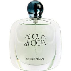 Acqua Di Gioia By Giorgio Armani #205310 - Type: Fragrances For Women