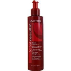 Total Results By Matrix #238209 - Type: Styling For Unisex